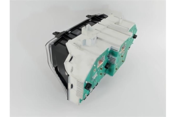 Recambio de cuadro completo para hyundai galloper santamo 2.0 referencia OEM IAM 94020M2110  