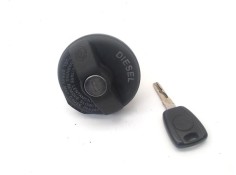 TAPON COMBUSTIBLE 1508N0 