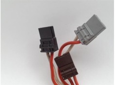 Recambio de llave para citroen berlingo 1.9 d (mfdjy) referencia OEM IAM 4162Q4  