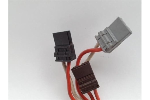 Recambio de llave para citroen berlingo 1.9 d (mfdjy) referencia OEM IAM 4162Q4  