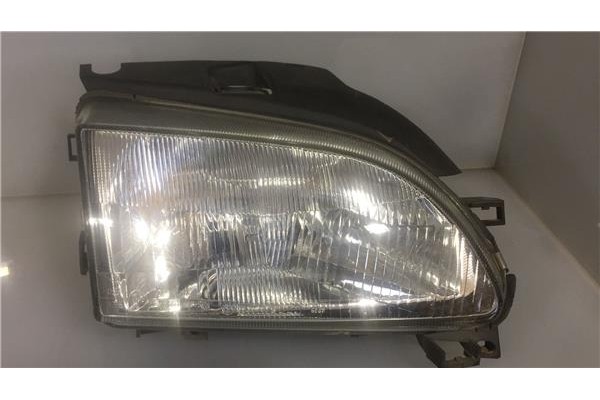 Recambio de faro delantero dcho para seat arosa (6h1) 1.4 referencia OEM IAM 6H1941016C 6H1941001C 6H1941016 , SEAT | 6H1941016A