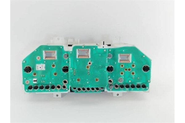 Recambio de cuadro completo para hyundai galloper santamo 2.0 referencia OEM IAM 94020M2110  