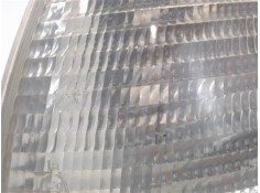 Recambio de intermitente delantero izquierdo para seat ibiza (6k) referencia OEM IAM   