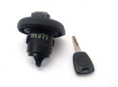 Recambio de tapon combustible para peugeot bipper 1.4 básico referencia OEM IAM 1508N0  