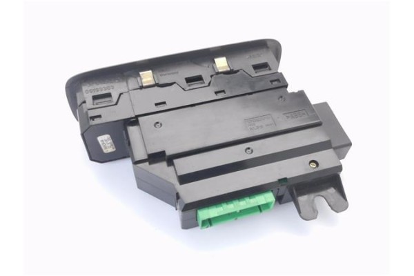 Recambio de mando elevalunas delantero izquierdo para volvo s60 berlina 2.4 d referencia OEM IAM 9193383  