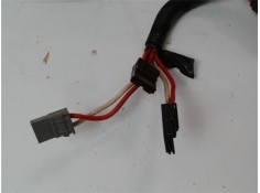 Recambio de llave para citroen berlingo 1.9 d (mfdjy) referencia OEM IAM 4162Q4  