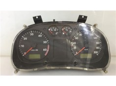 Recambio de cuadro completo para seat arosa (6h1) 1.4 referencia OEM IAM 6H0920860G  
