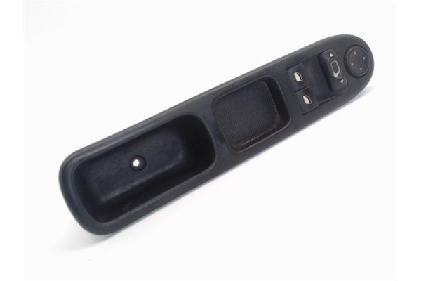 Recambio de mando elevalunas delantero izquierdo para peugeot 307 break / sw (s1) 2.0 hdi 90 referencia OEM IAM 96351622XT  