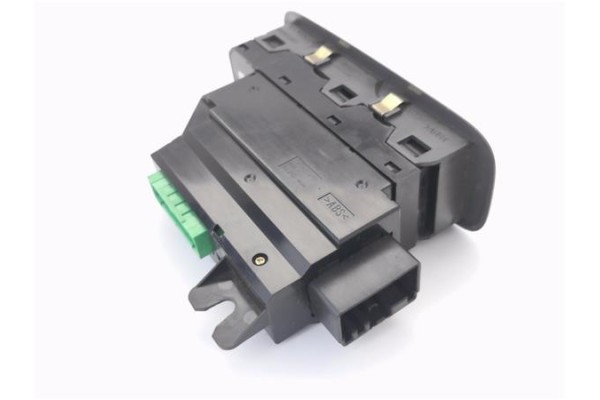 Recambio de mando elevalunas delantero izquierdo para volvo s60 berlina 2.4 d referencia OEM IAM 9193383  