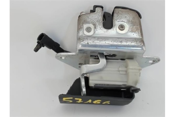 Recambio de cerradura porton para fiat stilo (192) 1.9 jtd (192_xe1a) referencia OEM IAM 51753956  