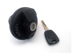 Recambio de tapon combustible para peugeot bipper 1.4 básico referencia OEM IAM 1508N0  