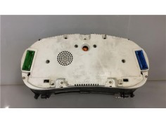 Recambio de cuadro completo para seat arosa (6h1) 1.4 referencia OEM IAM 6H0920860G  