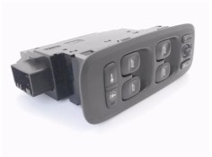 Recambio de mando elevalunas delantero izquierdo para volvo s60 berlina 2.4 d referencia OEM IAM 9193383  