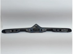 Recambio de moldura porton trasero para citroen xsara berlina 2.0 hdi 109 referencia OEM IAM 9636077077  