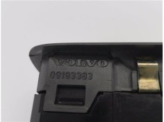 Recambio de mando elevalunas delantero izquierdo para volvo s60 berlina 2.4 d referencia OEM IAM 9193383  