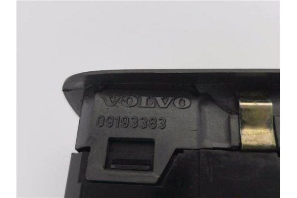 Recambio de mando elevalunas delantero izquierdo para volvo s60 berlina 2.4 d referencia OEM IAM 9193383  