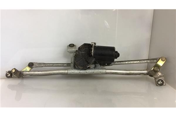Recambio de motor limpiaparabrisas delantero para seat arosa (6h1) 1.4 referencia OEM IAM 6X0955119 0390241178 1C0955119 , AUDI 