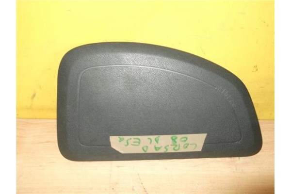 Recambio de airbag lateral delantero izquierdo para opel corsa d (2006) 1.2 referencia OEM IAM   