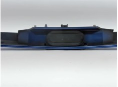 Recambio de moldura porton trasero para citroen xsara berlina 2.0 hdi 109 referencia OEM IAM 9636077077  