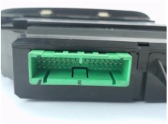 Recambio de mando elevalunas delantero izquierdo para volvo s60 berlina 2.4 d referencia OEM IAM 9193383  