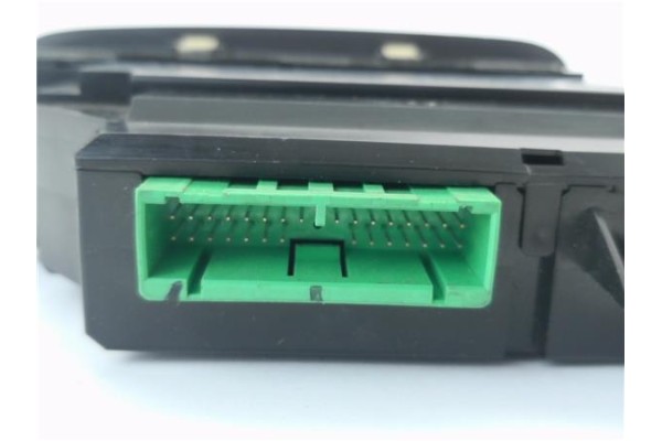 Recambio de mando elevalunas delantero izquierdo para volvo s60 berlina 2.4 d referencia OEM IAM 9193383  