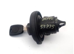 Recambio de tapon combustible para peugeot bipper 1.4 básico referencia OEM IAM 1508N0  
