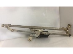 Recambio de motor limpiaparabrisas delantero para seat arosa (6h1) 1.4 referencia OEM IAM 6X0955119 0390241178 1C0955119 , AUDI 