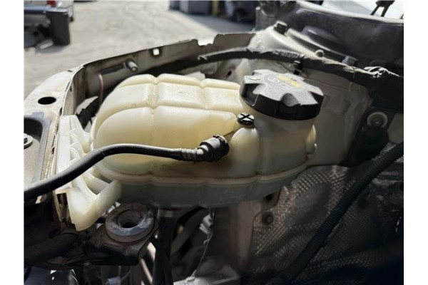 Recambio de botella expansion para bmw serie 1 berlina 5p (f20) 2.0 116d referencia OEM IAM 17137642160  
