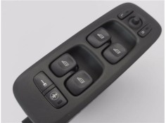 Recambio de mando elevalunas delantero izquierdo para volvo s60 berlina 2.4 d referencia OEM IAM 9193383  