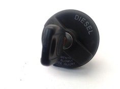 Recambio de tapon combustible para peugeot bipper 1.4 básico referencia OEM IAM 1508N0  