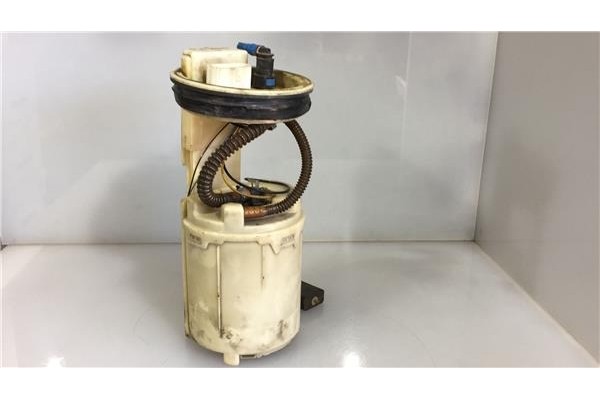 Recambio de bomba combustible para seat arosa (6h1) 1.4 referencia OEM IAM 6X0919051G 228233004002 