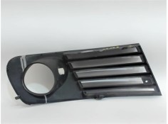 Recambio de rejilla paragolpes delantero izquierda para seat ibiza (6l1) 1.4 16v referencia OEM IAM 6L0853665A  