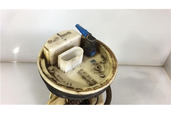 Recambio de bomba combustible para seat arosa (6h1) 1.4 referencia OEM IAM 6X0919051G 228233004002 