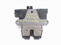 Recambio de cierre electromagnetico porton para land rover range rover sport 2.7 v6 td s referencia OEM IAM 01067009001  