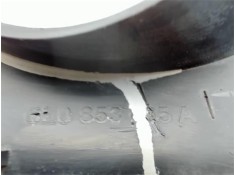 Recambio de rejilla paragolpes delantero izquierda para seat ibiza (6l1) 1.4 16v referencia OEM IAM 6L0853665A  