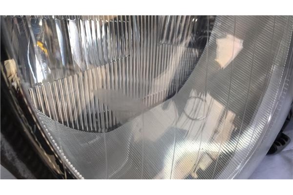 Recambio de faro delantero dcho para mercedes-benz clase e berlina (bm 210)(1995) 2.6 240 (210.062) [2,6 ltr. - 125 kw cat] refe