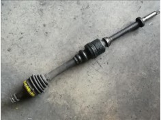 Recambio de palier delantero derecho para citroen berlingo 1.9 d (mfwjz) referencia OEM IAM 32736C  