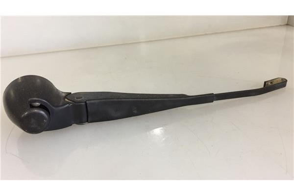 Recambio de brazo limpiaparabrisas trasero para seat arosa (6h1) 1.4 referencia OEM IAM 6E0955707209  