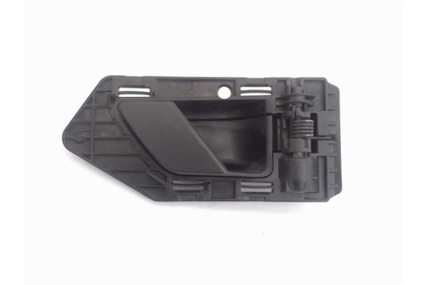 Recambio de manilla int. puerta delantero derecha para peugeot partner furgón (5) 1.6 hdi 90 referencia OEM IAM   