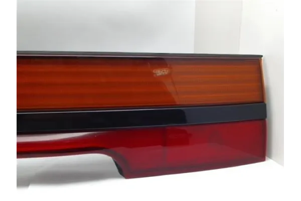 Recambio de piloto niebla trasero para hyundai galloper santamo 2.0 referencia OEM IAM 92450M2010  