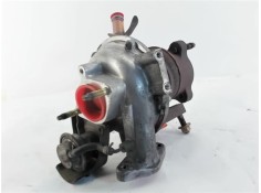 Recambio de turbo para nissan x-trail (t30) 2.2 di 4x4 referencia OEM IAM 144118H800 VN20107 14411AW400 , NISSAN