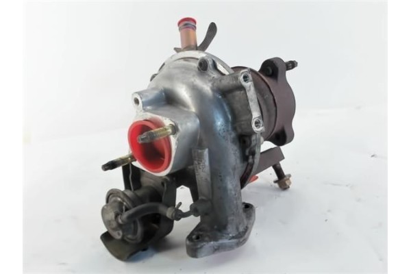 Recambio de turbo para nissan x-trail (t30) 2.2 di 4x4 referencia OEM IAM 144118H800 VN20107 14411AW400 , NISSAN