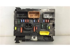 CAJA FUSIBLES/RELE 9659741780 11650301 