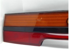 Recambio de piloto niebla trasero para hyundai galloper santamo 2.0 referencia OEM IAM 92450M2010  