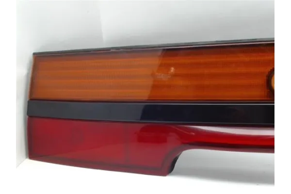 Recambio de piloto niebla trasero para hyundai galloper santamo 2.0 referencia OEM IAM 92450M2010  