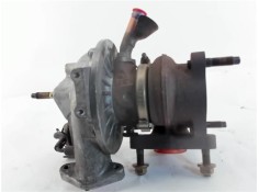 Recambio de turbo para nissan x-trail (t30) 2.2 di 4x4 referencia OEM IAM 144118H800 VN20107 14411AW400 , NISSAN