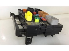 Recambio de caja fusibles/rele para citroen c2 1.4 referencia OEM IAM 9659741780  