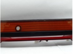 Recambio de piloto niebla trasero para hyundai galloper santamo 2.0 referencia OEM IAM 92450M2010  