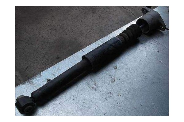 Recambio de amortiguador trasero completo para audi a3 (8l)(1996) 1.8 t ambiente [1,8 ltr. - 110 kw 20v turbo] referencia OEM IA