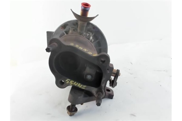 Recambio de turbo para nissan x-trail (t30) 2.2 di 4x4 referencia OEM IAM 144118H800 VN20107 14411AW400 , NISSAN